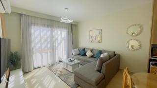 Ollystays Shedwan 1BR Pool & lagoon access - Hurghada - 8
