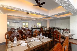 NAZRI THE VERDA HOTEL, Arambol - 5