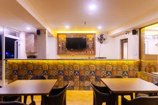 NAZRI THE VERDA HOTEL, Arambol - 3