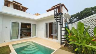 Villa LuClo Canggu - Canggu - 0