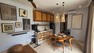 Villa LuClo Canggu - Canggu - 9