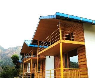 The Nirvana Stays - Nainital - 5