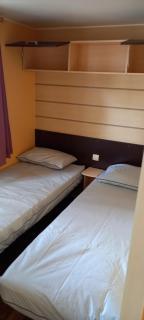 MH372 camping Bois Dormant 6pers - Saint-Jean-de-Monts - 1