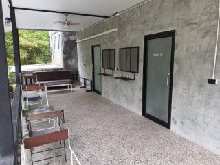 White Jail at Koh Tao Hostel - Ko Tao - 2