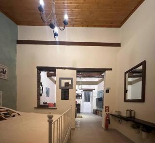 Finikous Cottage House-Agros - Agros - 2