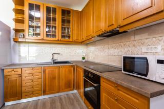 Apartma Majdas - 9