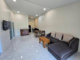 Natural Samui Hotel - 1