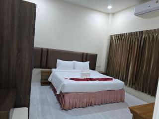 Natural Samui Hotel - Bophut - 6