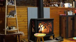 Cabana "Trei Brazi " Retezat - 7