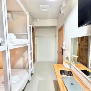 Yoi Hotel krabi - Krabi - 7