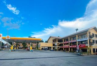 RedDoorz Plus at Balai Sofia Bed & Breakfast Batangas - Talisay - 9