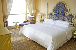 Sheraton Chongqing Hotel - 6