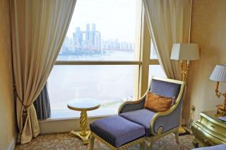Sheraton Chongqing Hotel - 5