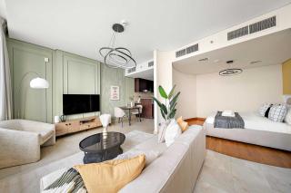 Silkhaus Sky Gardens at Homestyle Studio in DIFC - Dubai - 9