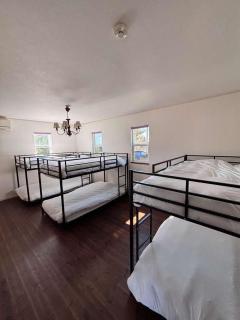 SAUNA Villaサンタフェリゾート富津 - Minato - 1