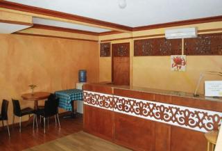 RedDoorz Plus at Balai Sofia Bed & Breakfast Batangas - Talisay - 1