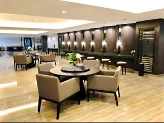 SMDC Air - Near to Ayala & RCBC - Luxurious 1Br - 5