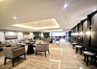SMDC Air - Near to Ayala & RCBC - Luxurious 1Br - Manila - 2