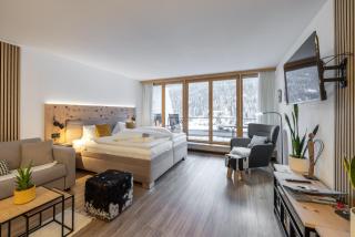 Chasa Tulai F114 - Scuol - 2