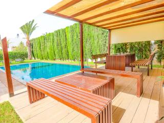 Art Villa - Taghazout - Luxury - 6 or 7 Px - Taghazout - 7
