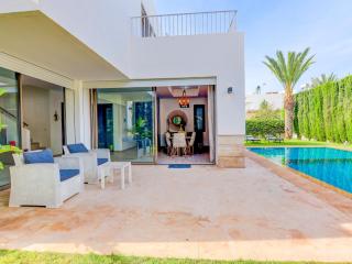 Art Villa - Taghazout - Luxury - 6 or 7 Px - Taghazout - 5