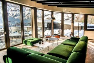 Hotel al Piolet - Breuil-Cervinia - 8