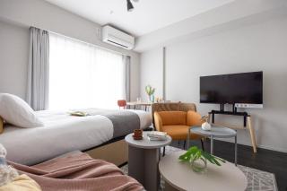 PREAS Nakano Arai - 1