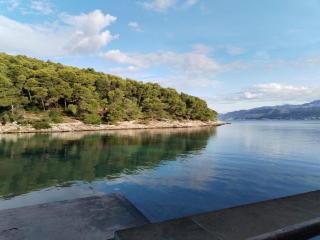 Apartman Lara with rich welcome package - Postira - 7