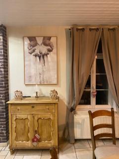 Le clos de la Pommeraie Carly - Carly - 4