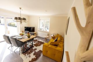 Ferienwohnungen Schwarzwaldzauber - 2