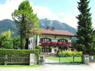 Ferienwohnungen Isarwinkel - Krün - 1