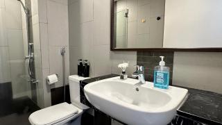 LM HomeyC 3BR Family Suite for 4-14 Pax with Nexflix & Coway Water Purifier - Tanjong Tokong - 3