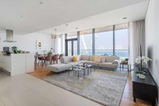 Frank Porter - Bluewaters Residences 7 - Dubai - 9