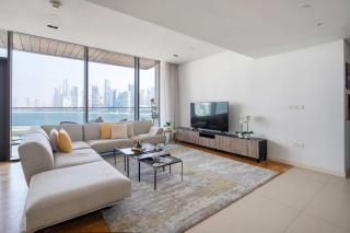 Frank Porter - Bluewaters Residences 7 - Dubai - 8