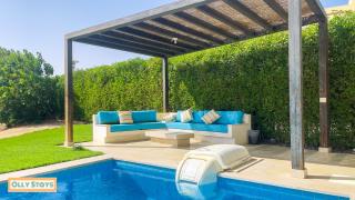 Tawila 4BR Villa Private Pool - 9