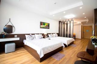 TT Apartment - Quy Nhon - 1