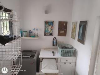 A Vereda Homestays Old - 1