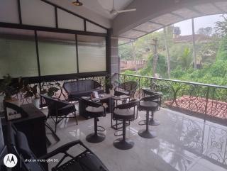 A Vereda Homestays Old - 7