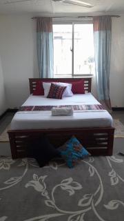 JENA Comforts - Mombasa - 8