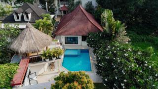 Ombe Villa - Lombok - 2