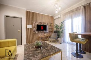Roksen Apartments JUNGLE - Ioannina - 4