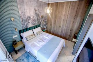 Roksen Apartments JUNGLE - Ioannina - 9