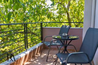 Roksen Apartments JUNGLE - Ioannina - 2