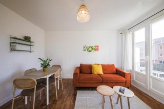 Le Vercors - 6 couchages parking gratuit - Fontaine - 3