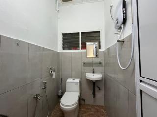 Green Woody Homestay - Ipoh - 6