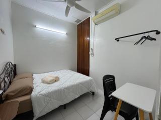 Green Woody Homestay - Ipoh - 3