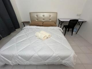 Green Woody Homestay - Ipoh - 5