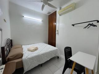 Green Woody Homestay - Ipoh - 1