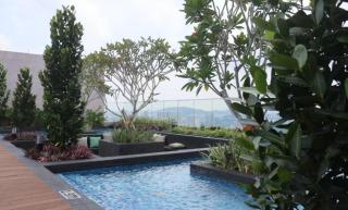 Riveria City By Dream stay - Kuala Lumpur - 3