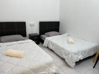 Green Woody Homestay - Ipoh - 4